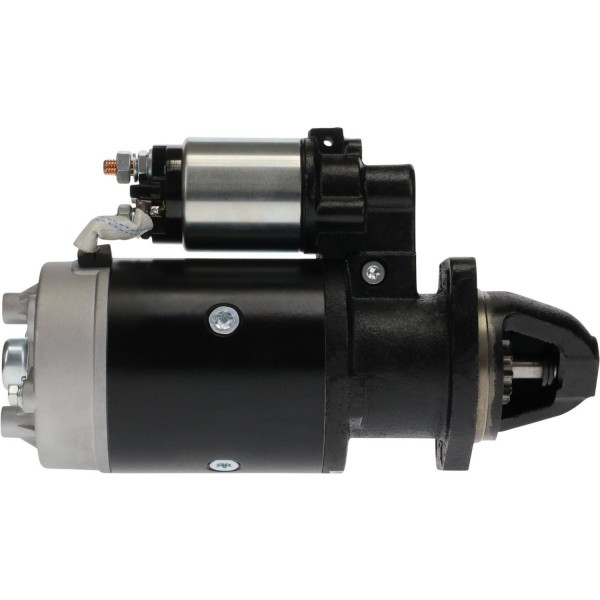 Motorino di avviamento per motori entrobordo - N°59 - comptoirnautique.com