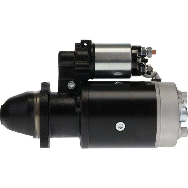 Motorino di avviamento per motori entrobordo - N°60 - comptoirnautique.com