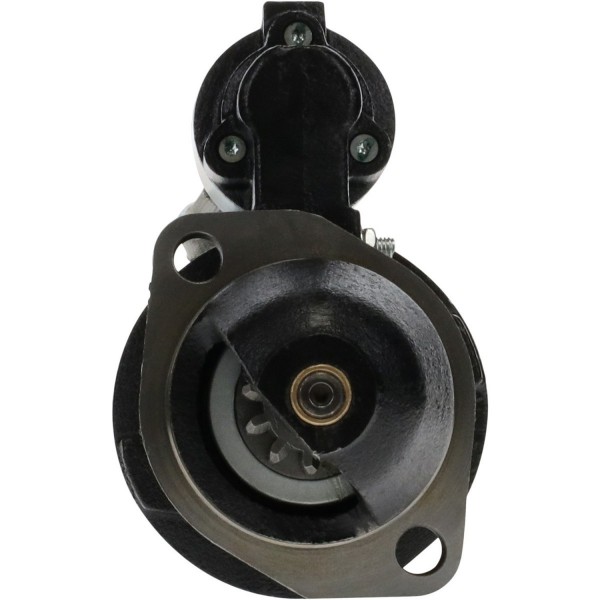 Motor de arranque para motores de popa - N°62 - comptoirnautique.com
