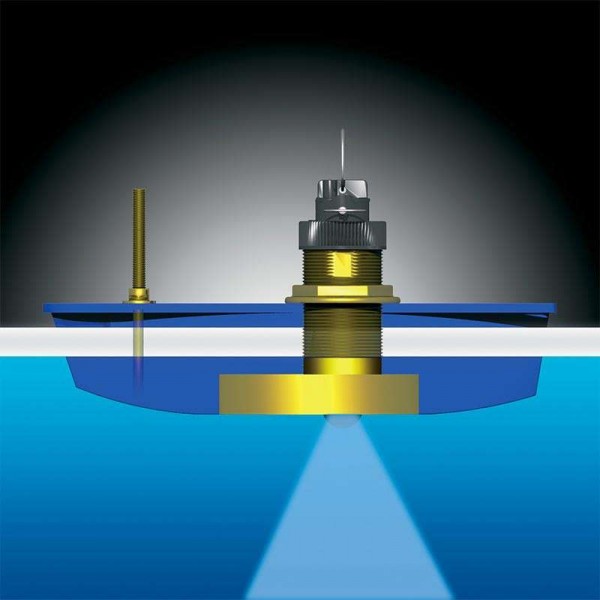 Sonde B744 2D Traversante - N°2 - comptoirnautique.com