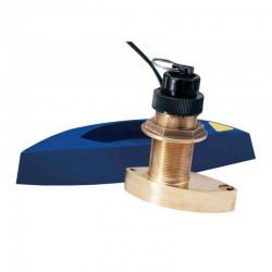 Sonde B744 2D Traversante