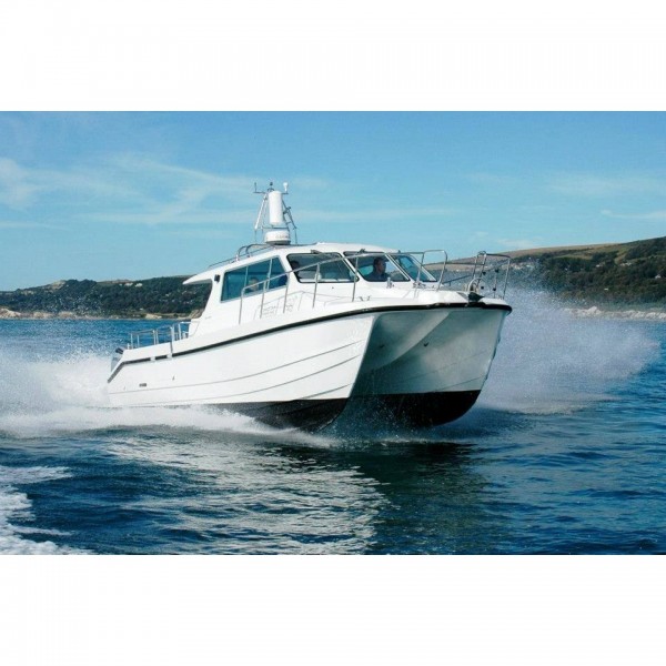 ECHOMAX gonfiabile - N°2 - comptoirnautique.com