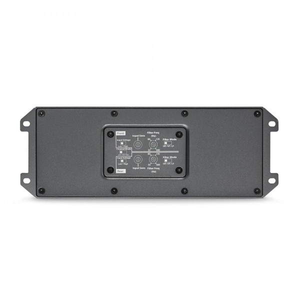 Amplificador marino de la serie MX - N°2 - comptoirnautique.com