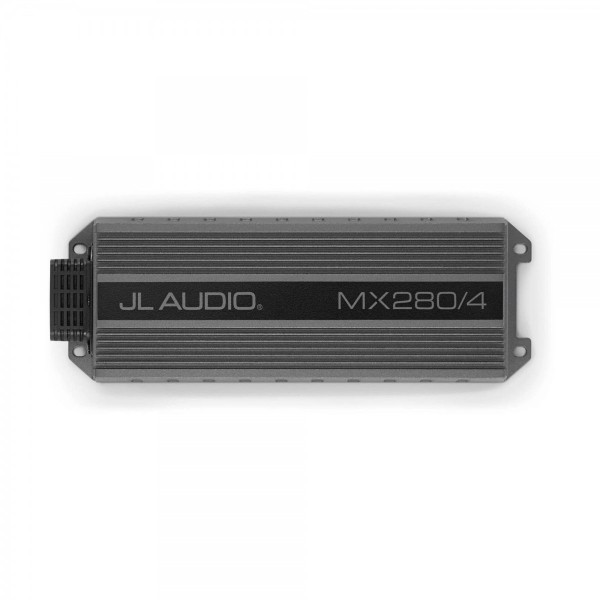 Amplificateur marine série MX - N°3 - comptoirnautique.com
