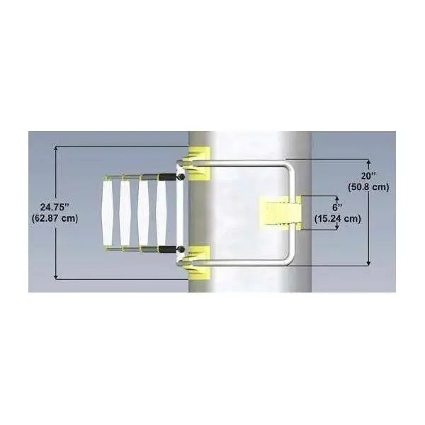 Kit support - N°2 - comptoirnautique.com