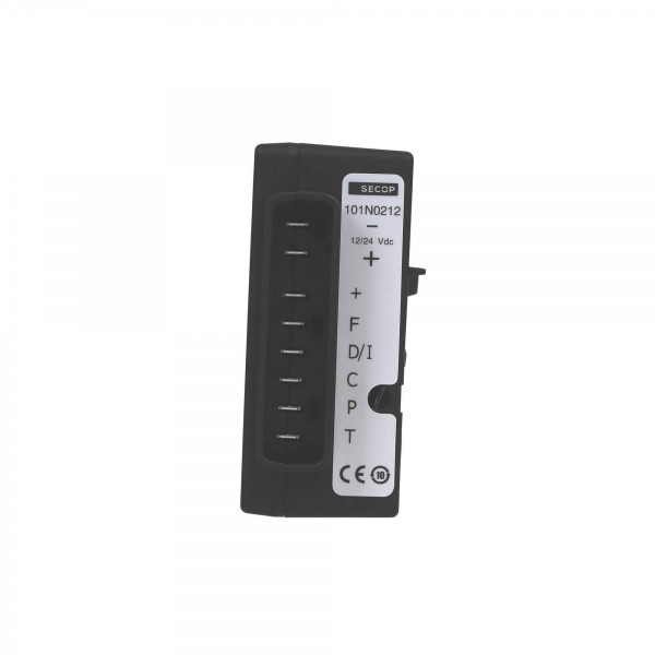 Caixas eletrónicas para o grupo frigorífico ND35/50 - N°2 - comptoirnautique.com