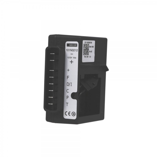 Boitiers électroniques pour groupe froid ND35/50 - N°3 - comptoirnautique.com