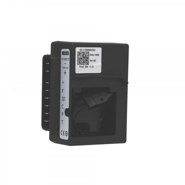Boitiers électroniques pour groupe froid ND35/50 - N°4 - comptoirnautique.com