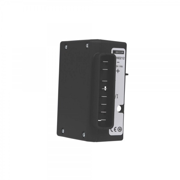 Caixas eletrónicas para o grupo frigorífico ND35/50 - N°13 - comptoirnautique.com