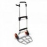 Carrello pieghevole COMBO in alluminio