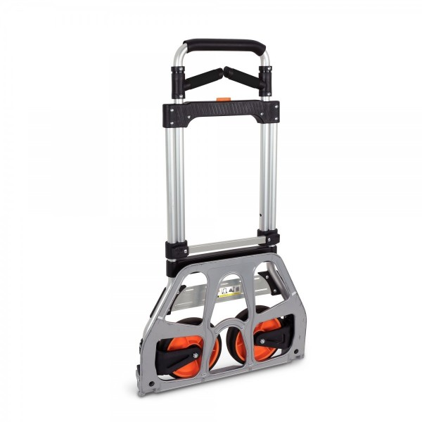 COMBO Aluminum Folding Cart - N°3 - comptoirnautique.com