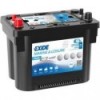 Baterías EXIDE de doble capacidad - N°3 - comptoirnautique.com