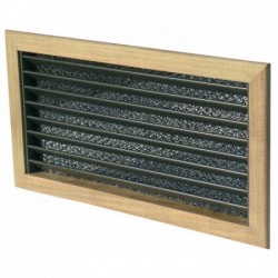 Grelhas de ventilação « - »...