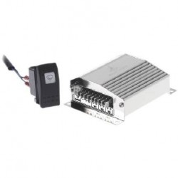 Caja de control Roca