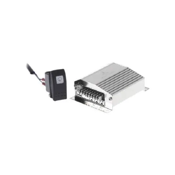 Roca Control Box - N°2 - comptoirnautique.com