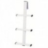 -, 97 cm, 3-Step White Diving Ladder