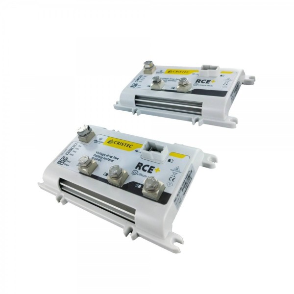 RCE+ Electronic Load Distributor - N°5 - comptoirnautique.com