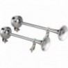 Avisador de doble tono bi-o EMX1/2