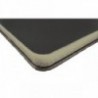 -, 20 mm black foam composite panel -, 1.4 x 1 m
