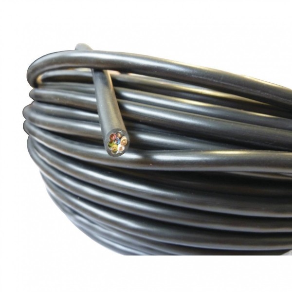 Special trailer cable - N°2 - comptoirnautique.com