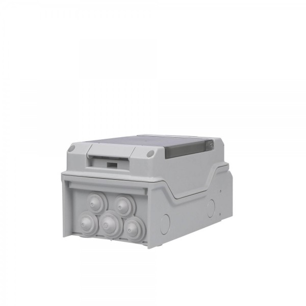 Quadro elétrico doméstico de 230 V -, 25 A -, 30 mA - N°3 - comptoirnautique.com
