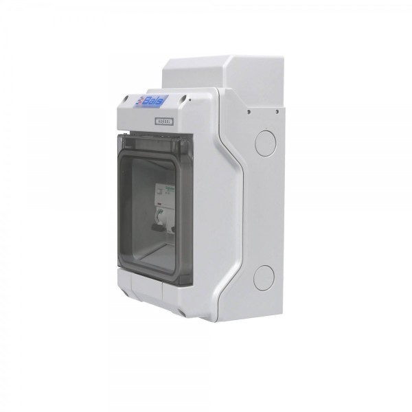 Quadro elétrico doméstico de 230 V -, 25 A -, 30 mA - N°4 - comptoirnautique.com