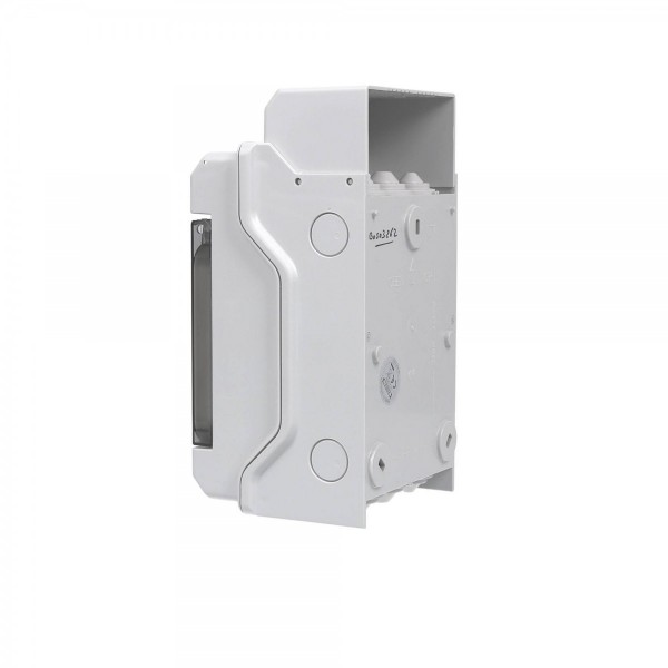 Tableau d'alimentation domestique 230V - 25A - 30mA - N°6 - comptoirnautique.com
