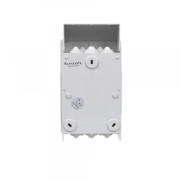Tableau d'alimentation domestique 230V - 25A - 30mA - N°8 - comptoirnautique.com