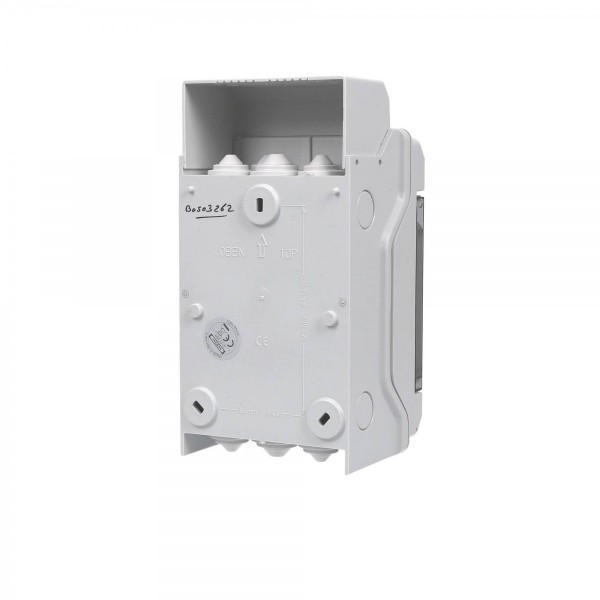 Hausanschlusskasten 230 V -, 25 A -, 30 mA - N°9 - comptoirnautique.com