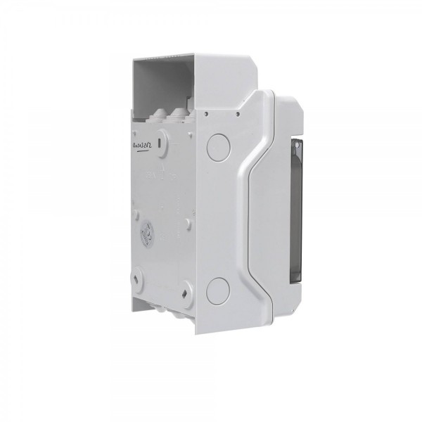 230V Household Circuit Panel -, 25A, -, 30mA - N°10 - comptoirnautique.com