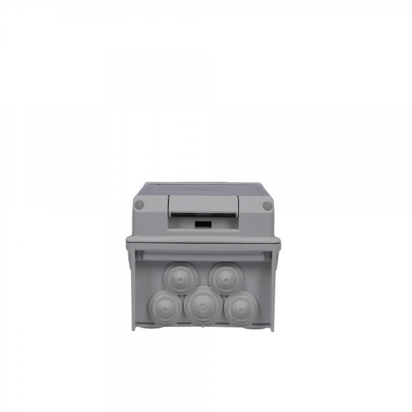 Quadro elétrico doméstico de 230 V -, 25 A -, 30 mA - N°14 - comptoirnautique.com