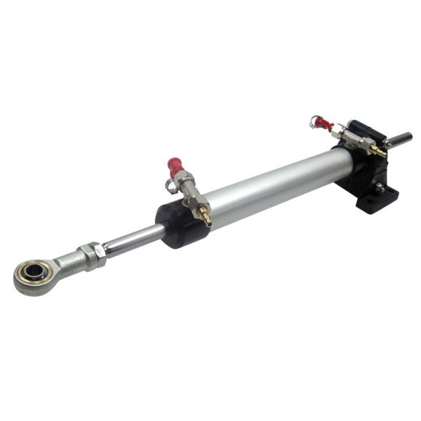 Cilindros hidráulicos de aluminio - N°2 - comptoirnautique.com
