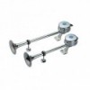 Zwei--Ton-Signalgeber EM1/2 - N°1 - comptoirnautique.com