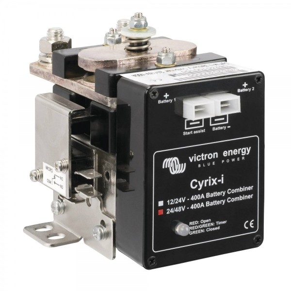 Acoplador CYRIX - N°17 - comptoirnautique.com