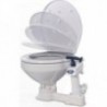 Inodoro manual Twist'n'lock