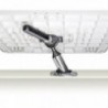 - -50.8 cm Cleaning Table with Stand