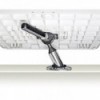 Table de nettoyage avec support - 50,8 cm - N°1 - comptoirnautique.com