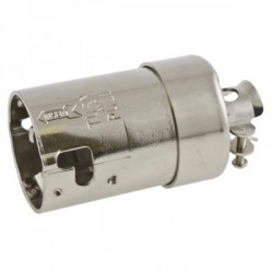 Verstärkter Stecker 125...