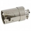 Reinforced Male Plug, 125V/230V, -, 50A - N°2 - comptoirnautique.com