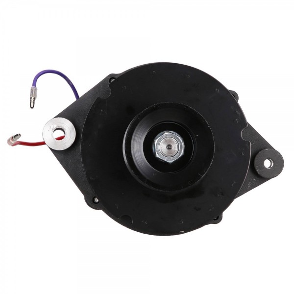 Alternateur pour moteurs inboard - N°39 - comptoirnautique.com
