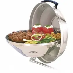 Barbecue Marine Kettle -...
