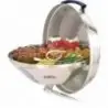 Barbecue Marine Kettle - charbon