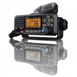 FIXED VHF