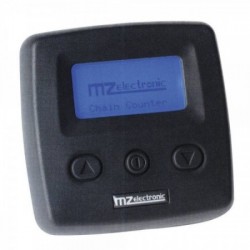 EV030 Radio Chain Counter
