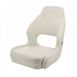 Assento Driver -, branco
