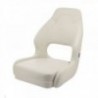 Asiento Driver -, blanco
