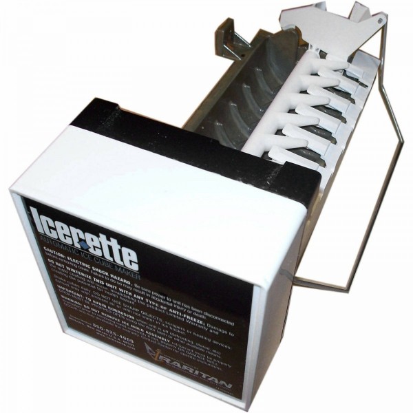 Ricambi per il fabbricatore di ghiaccio Raritan - N°11 - comptoirnautique.com