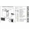 Pièces détachées pour Ice Maker Raritan - N°9 - comptoirnautique.com