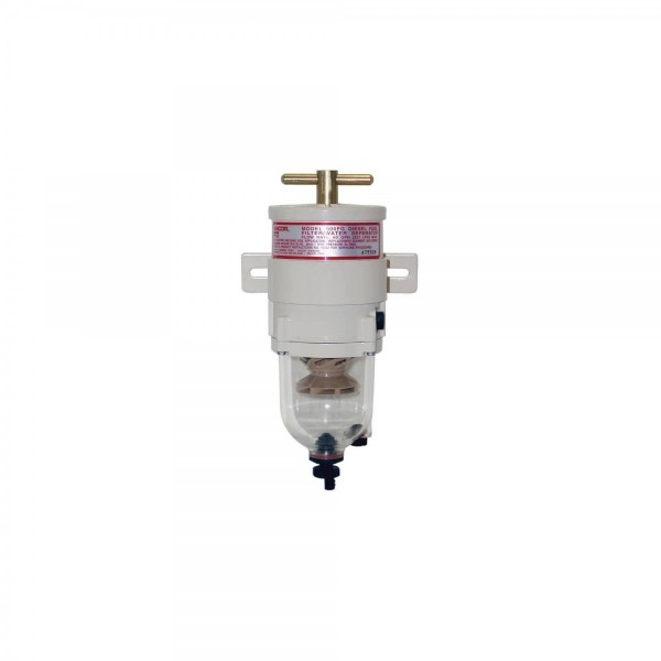 Préfiltres et filtres séparateurs d'eau/gasoil pour la gamme 500, 900 et 1000 - N°13 - comptoirnautique.com