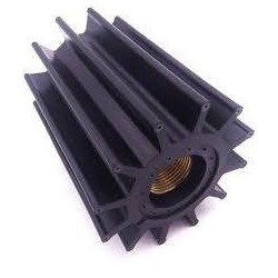 Turbina SPX 09-820B